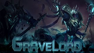 Mordekaiser  Voice and Interactions in LoR [upl. by Alvin]