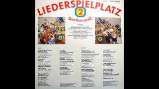 Liederspielplatzkarussell II [upl. by Ultan]