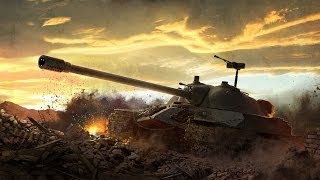 World of Tanks  Panzerschlachten im Zweiten Weltkrieg Doku [upl. by Leumel]