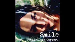 Smile  Charlie Chaplin l Cover by Irene García [upl. by Anerehs590]