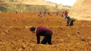 Greening Chinas Loess Plateau  by John D Liu [upl. by Calia794]