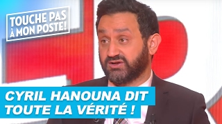 TPMP les chroniqueurs Nabilla Cyril Hanouna dit toute la vérité [upl. by Kersten]