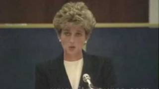 Princess Diana  The Secret Tapes  4 [upl. by Nunes]