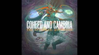 Coheed and Cambria  Key Entity Extraction I Domino The Destitute [upl. by Jovitah]