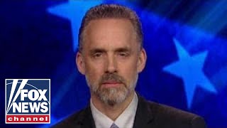 Jordan Peterson The Lefts new public enemy No 1 [upl. by Yriek]