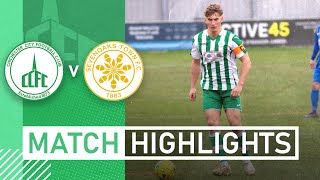 Chichester City FC 31 Sevenoaks Town FC  Match Highlights  070320 4K [upl. by Mechling625]