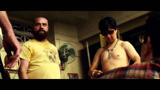 THE HANGOVER PART II TRAILER [upl. by Rani]