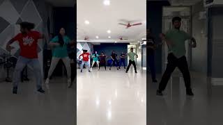 Vada Vada Paiya dance cover DanceCover ReelTrending GrooveOn DanceVibes rockandjazzacademy [upl. by Bollen263]