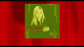 VIRNA LINDT Once GWENNO’S RITUAL REMIX [upl. by Akiram]