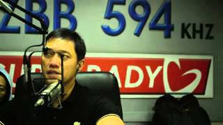 Short Docu  Mr Joel Reyes Zobel [upl. by Hsoj391]