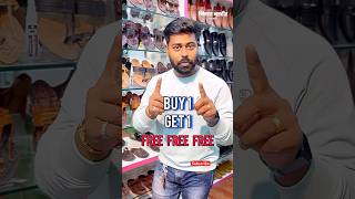 Kolhapuri Chappal DhamKaa Offer [upl. by Bor]