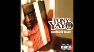 Tony Yayo  So Seductive Feat 50 Cent [upl. by Ahseer]