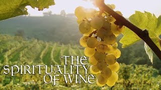 THE SPIRITUALITY OF WINE by Gisela Kreglinger [upl. by Leonora]