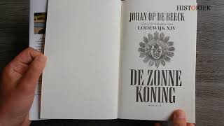 De Zonnekoning  Glorie en schaduw van Lodewijk XIV [upl. by Edras]