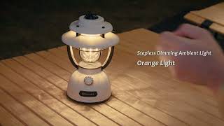 Olight New ReleaseRechargeable Olantern Classic 2 Pro [upl. by Nitsirhc]