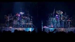 Godsmack Insane drum battle [upl. by Tabor]