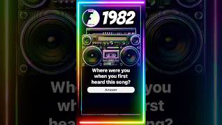 Where were you when you first heard Early in the Morning by The Gap Band Comment amp Share [upl. by Akapol]