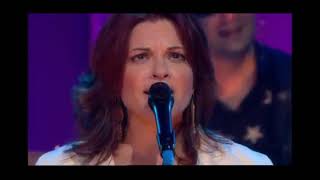 Rosanne Cash quotTennessee Flat Top Boxquot [upl. by Aneeh553]