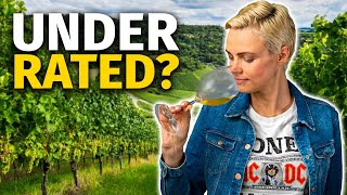 5 UNDERRATED White Wine Grape Varieties You MUST Try [upl. by Onavlis]