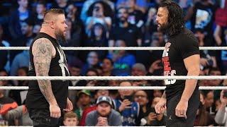 The Bloodline vs The Brawling Brutes – Road to Survivor Series 2022 WWE Playlist [upl. by Eugilegna]