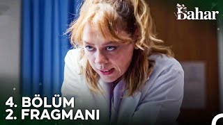 Bahar 4 Bölüm 2 Fragmanı  Baharın İşi Bitti [upl. by Iru]