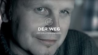 Herbert Grönemeyer  Der Weg offizielles Musikvideo [upl. by Odoric]