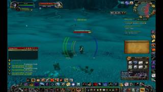 Gold farming in Icecrown  World of Warcraft [upl. by Edin483]