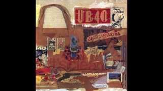 UB40  Baggariddim MiniMix [upl. by Alliuqet]