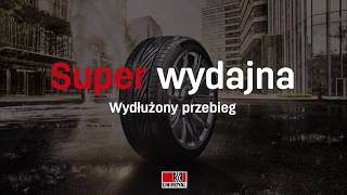 Nowa opona Uniroyal RainSport 5  stworzona byś poczuł przewagę ● Oponeo™ [upl. by Nyre]