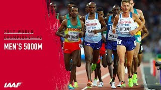 WCH London 2017  4X100m  Men  Final  Usain Bolt injured Great Britain team wins [upl. by Westfall]