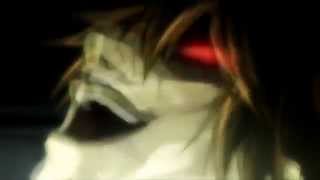 Death Note RTPN  Crossfire [upl. by Oniotna]