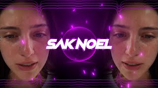 Sak Noel  WTF Djs Actually Do Official Audio [upl. by Kimberley164]