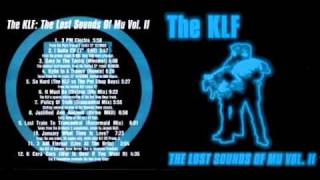 KLF  Kylie In A Trance Remix [upl. by Eniamurt]