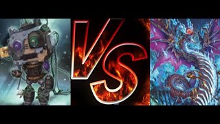 TOP 8 DECK SNAKEYES FIENDSMITHS VS GENEX FIENDSMITHS ROUND5yugiohgenexsnakeyes [upl. by Stevens]