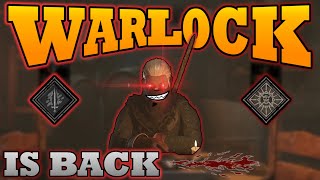 This Warlock Build will make you unbeatable in Dark amp Darker [upl. by Harald]