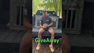 NITELITE GIVEAWAY coondogs coonhound coonhunting giveaway explore shorts reels viral trend [upl. by Euh]