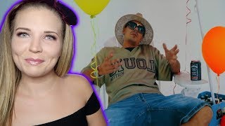 Capital Bra feat Juju  Melodien  MUSIC VIDEO REACTION [upl. by Eliot]