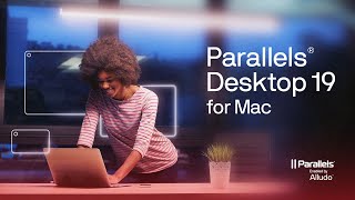 From Work to Play Discover Windows on Your Mac with Parallels Desktop 19 [upl. by Fidole]