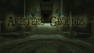 Arbiters Grounds  Immersive Version [upl. by Behlau]