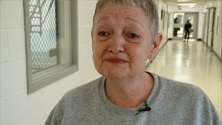 Leaving Prison How an Inmate Spent Her First Day Free  A Hidden America with Diane Sawyer PART 56 [upl. by Lacey322]