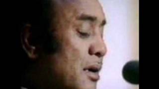 AB KE HUM BICHDE TO SHAYAD KABHI KHWABON MAIN MILE MEHDI HASSAN [upl. by Iruyas]