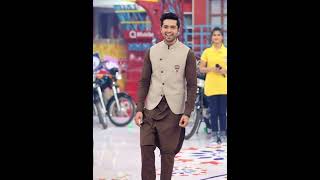 FAHAD MUSTAFA WAISTCOAT DESIGNS  IDEAS  SHORTS [upl. by Levitan]