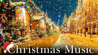 12 Hours of Christmas Music  Traditional Instrumental Christmas Songs Playlist  Piano amp Cello 10 [upl. by Mowbray879]