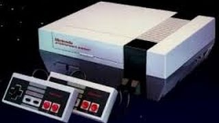 Documentaire l histoire de la nes en français [upl. by Tresa551]