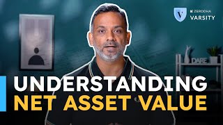 Understanding Net Asset Value NAV [upl. by Leahsim]