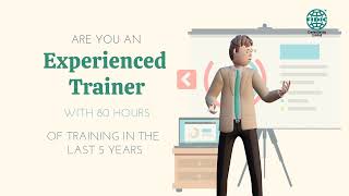 Validate your FIDIC contracts expertise Become a FIDIC Certified Trainer [upl. by Eidnyl]