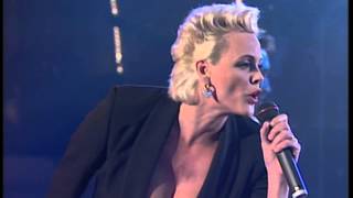 BRIGITTE NIELSEN quotMY GIRLquot [upl. by Henig]