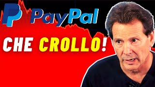 Perché HO RADDOPPIATO su PAYPAL dopo la trimestrale [upl. by Atiloj]