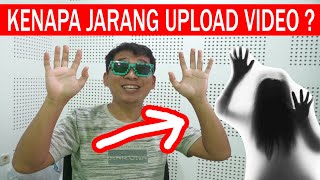 KENAPA JARANG UPLOAD KEMANA [upl. by Edson]