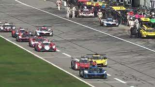 2024 Rolex 24 Hours of Daytona [upl. by Marek]